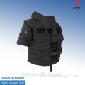 military bulletproof life vests